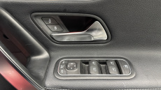 Mercedes-Benz CLA 180 AMG Line Premium 4dr Tip Auto Petrol Saloon